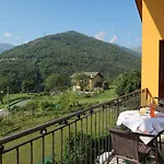 Gialla By Interhome Apartment Gravedona
