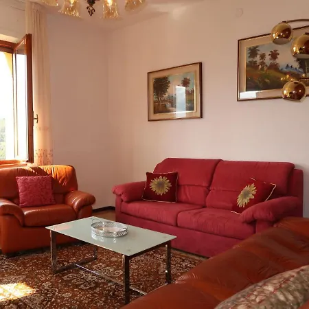 Gialla By Interhome Appartement *