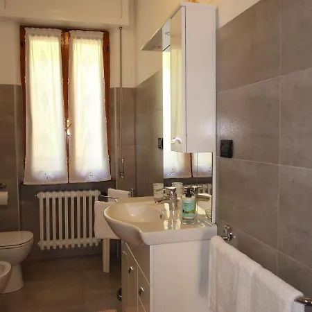 Gialla By Interhome Appartement