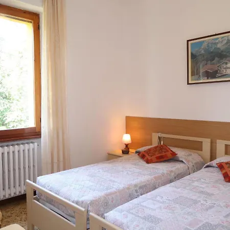 Appartement Gialla By Interhome